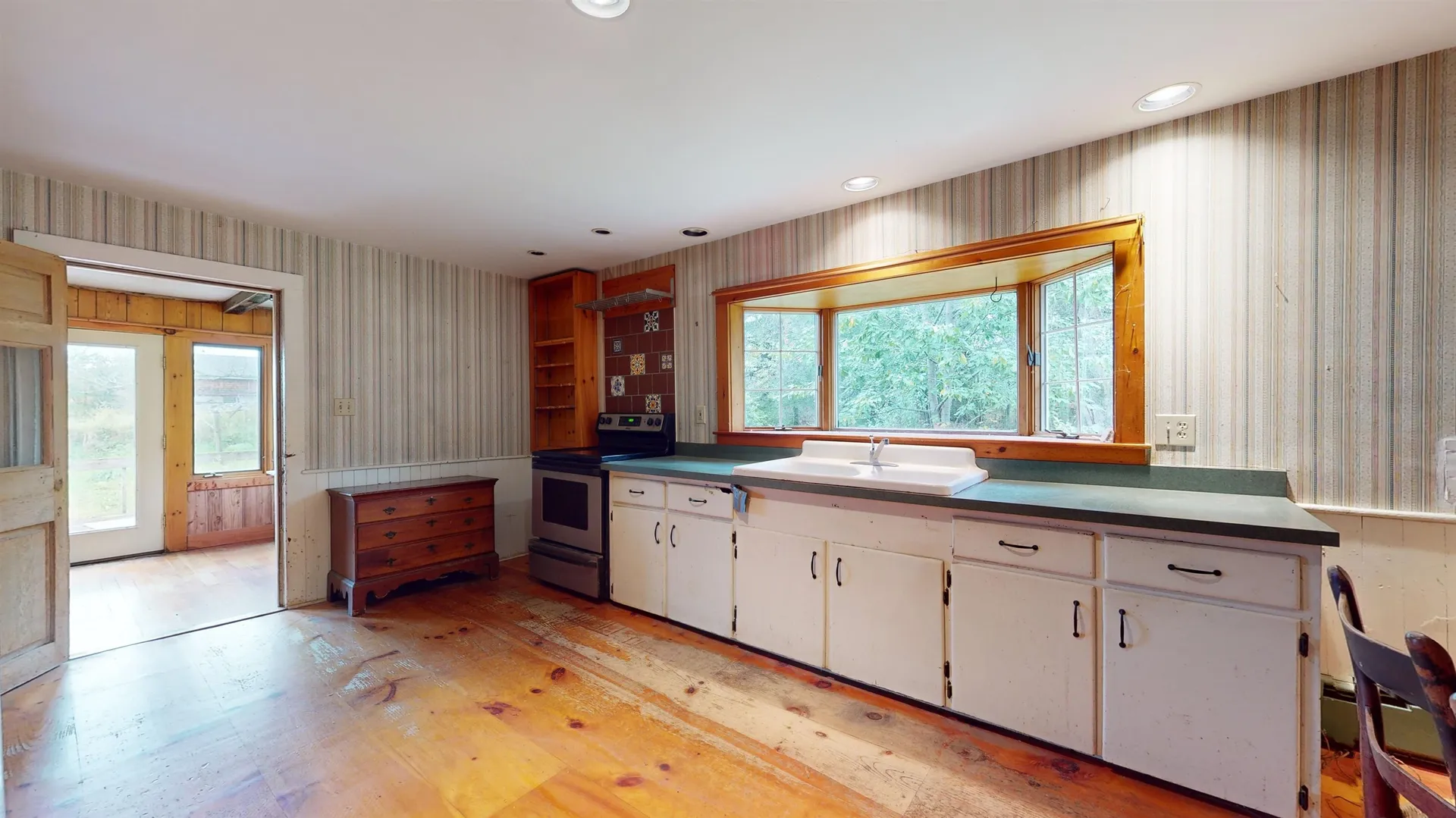 1332 Cider Mill Road Cornwall VT 05753