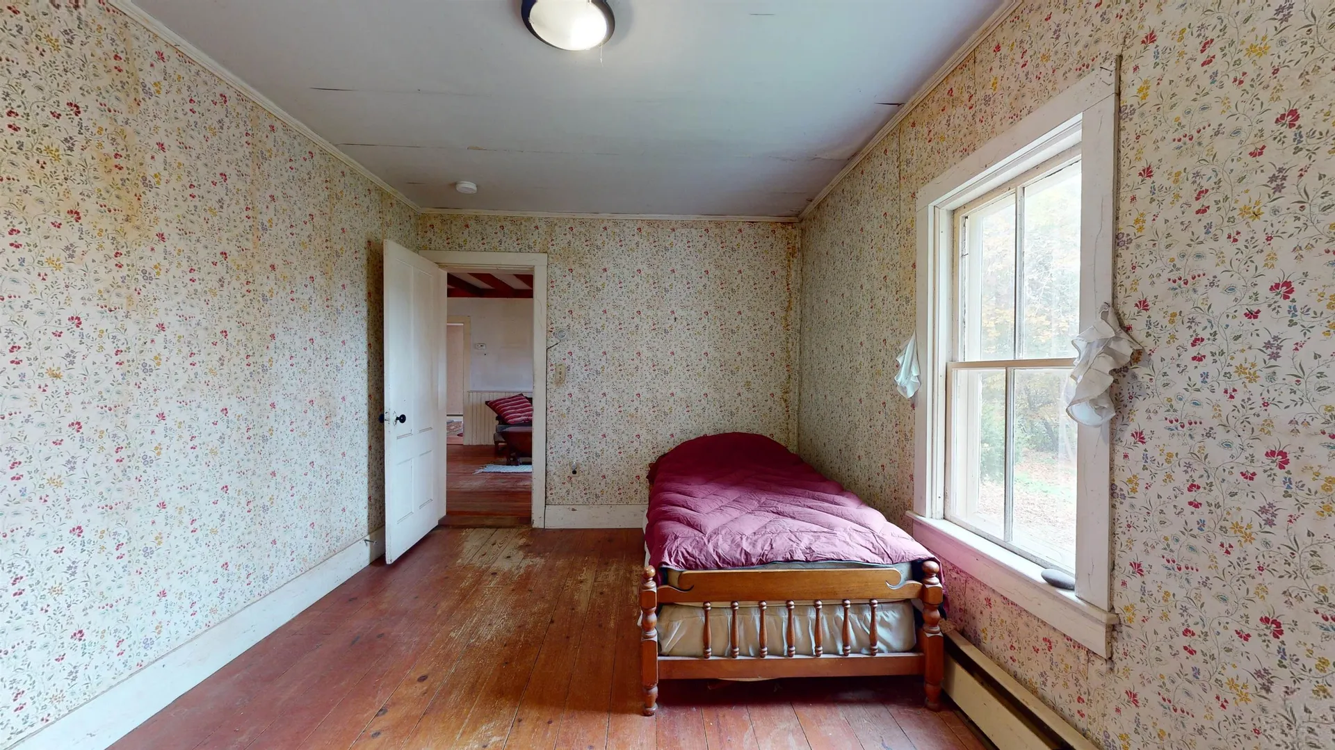 1332 Cider Mill Road Cornwall VT 05753