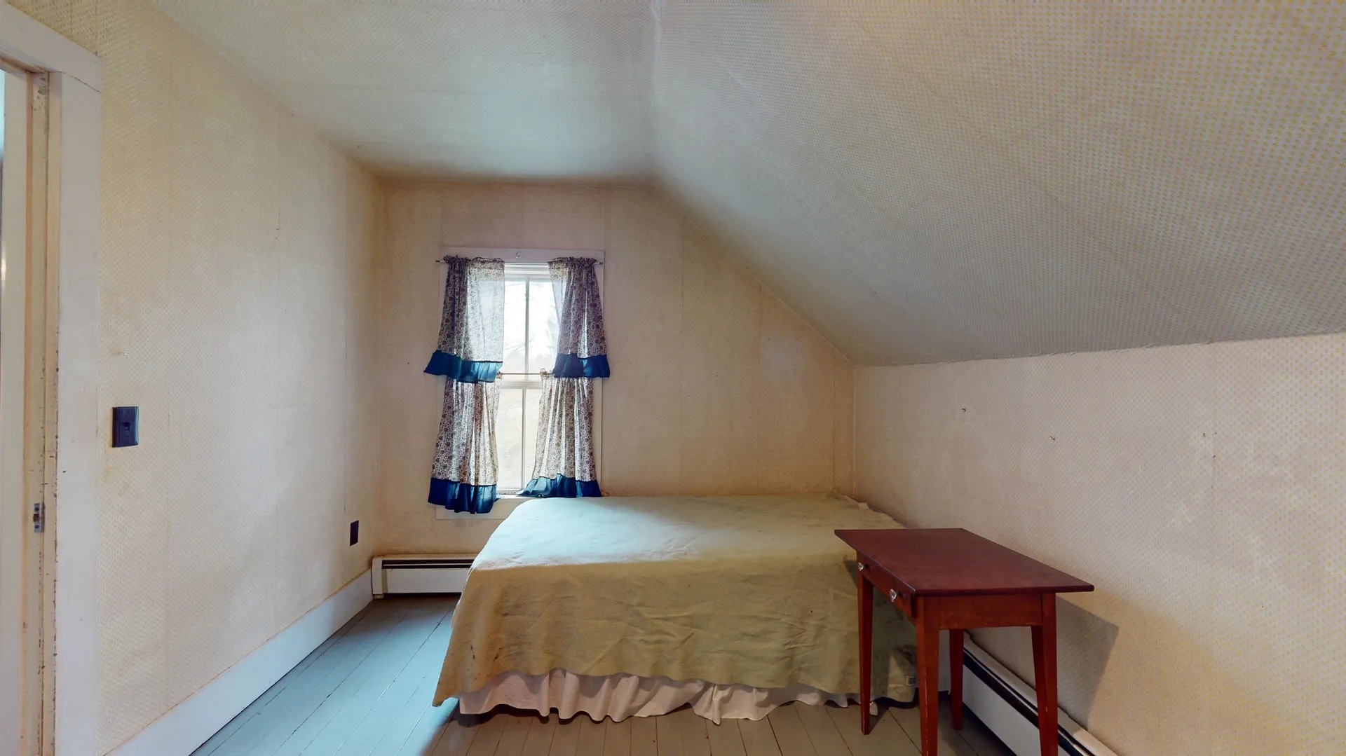 1332 Cider Mill Road Cornwall VT 05753