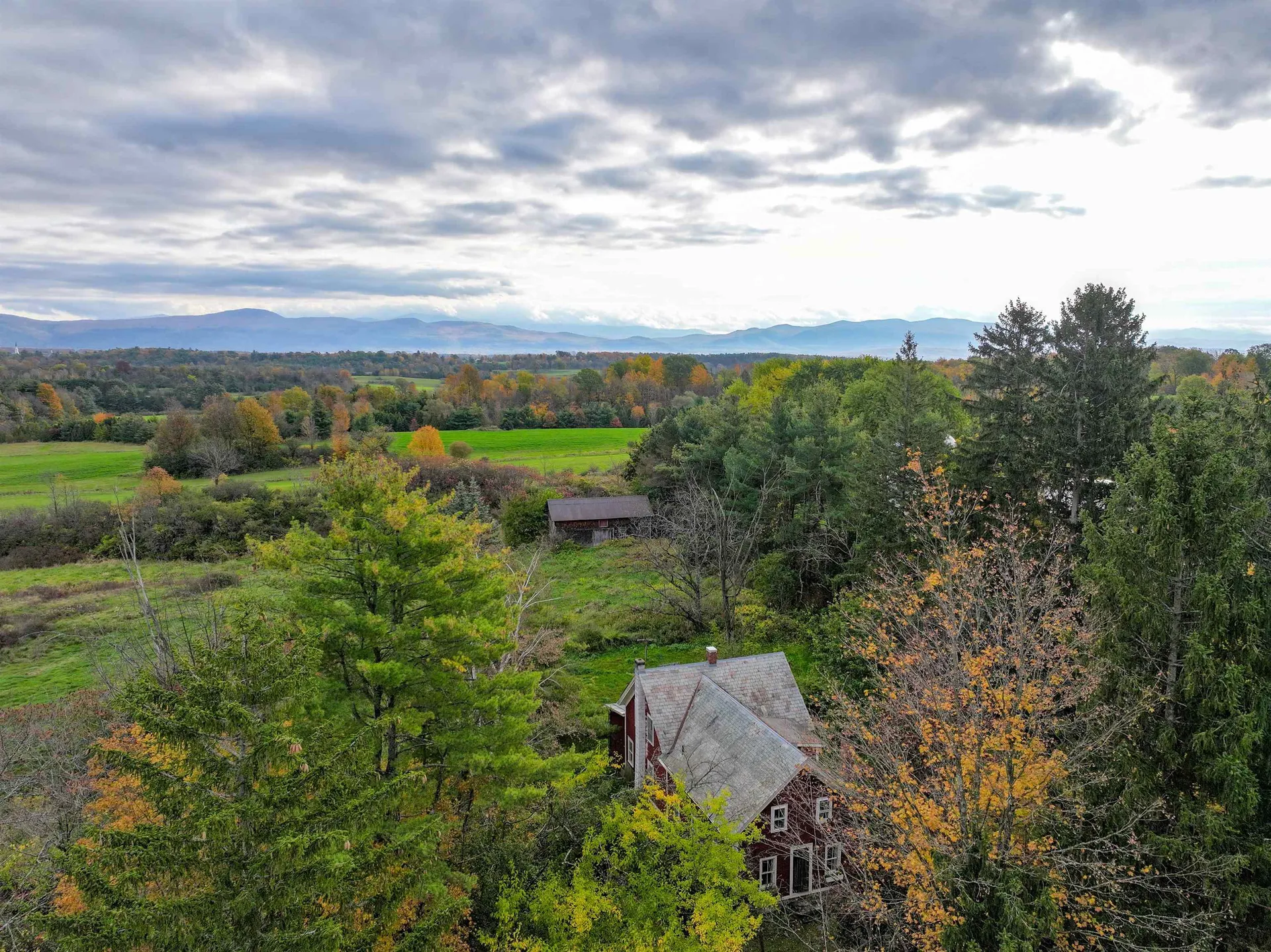 1332 Cider Mill Road Cornwall VT 05753