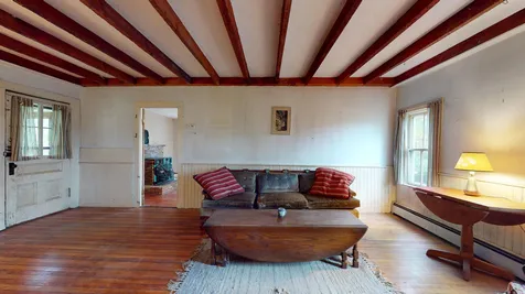 1332 Cider Mill Road Cornwall VT 05753