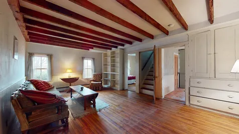 1332 Cider Mill Road Cornwall VT 05753