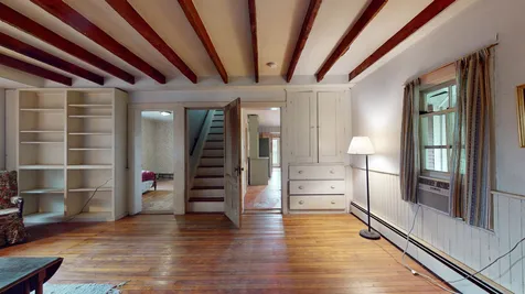 1332 Cider Mill Road Cornwall VT 05753