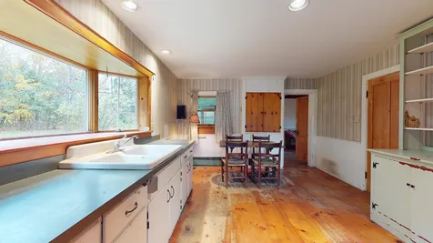 1332 Cider Mill Road Cornwall VT 05753