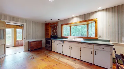 1332 Cider Mill Road Cornwall VT 05753