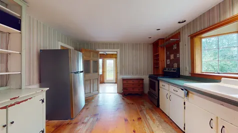 1332 Cider Mill Road Cornwall VT 05753