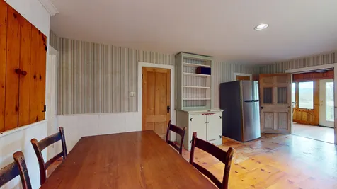 1332 Cider Mill Road Cornwall VT 05753