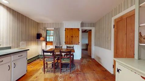 1332 Cider Mill Road Cornwall VT 05753