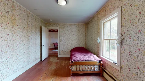 1332 Cider Mill Road Cornwall VT 05753