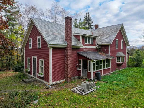 1332 Cider Mill Road Cornwall VT 05753
