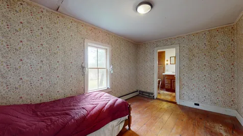 1332 Cider Mill Road Cornwall VT 05753