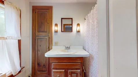 1332 Cider Mill Road Cornwall VT 05753