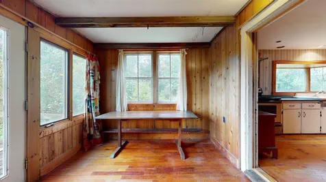 1332 Cider Mill Road Cornwall VT 05753