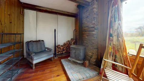 1332 Cider Mill Road Cornwall VT 05753