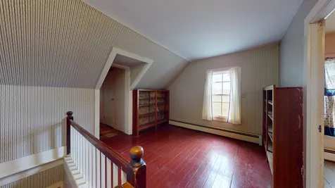 1332 Cider Mill Road Cornwall VT 05753