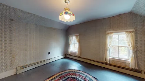 1332 Cider Mill Road Cornwall VT 05753