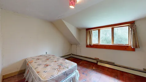 1332 Cider Mill Road Cornwall VT 05753