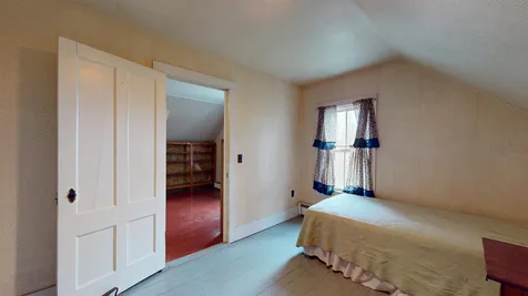 1332 Cider Mill Road Cornwall VT 05753