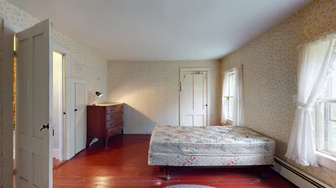 1332 Cider Mill Road Cornwall VT 05753