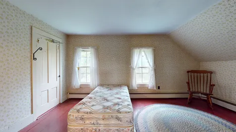 1332 Cider Mill Road Cornwall VT 05753