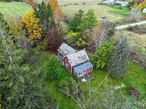 1332 Cider Mill Road Cornwall VT 05753