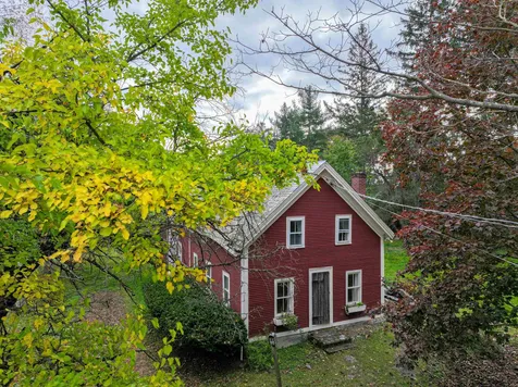 1332 Cider Mill Road Cornwall VT 05753