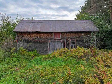 1332 Cider Mill Road Cornwall VT 05753