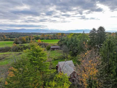 1332 Cider Mill Road Cornwall VT 05753