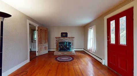 1332 Cider Mill Road Cornwall VT 05753