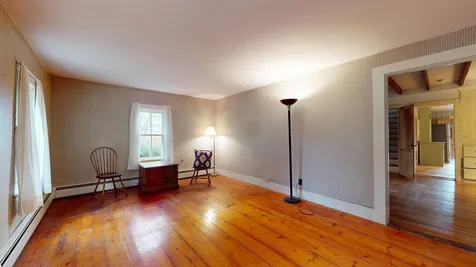 1332 Cider Mill Road Cornwall VT 05753