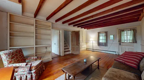 1332 Cider Mill Road Cornwall VT 05753