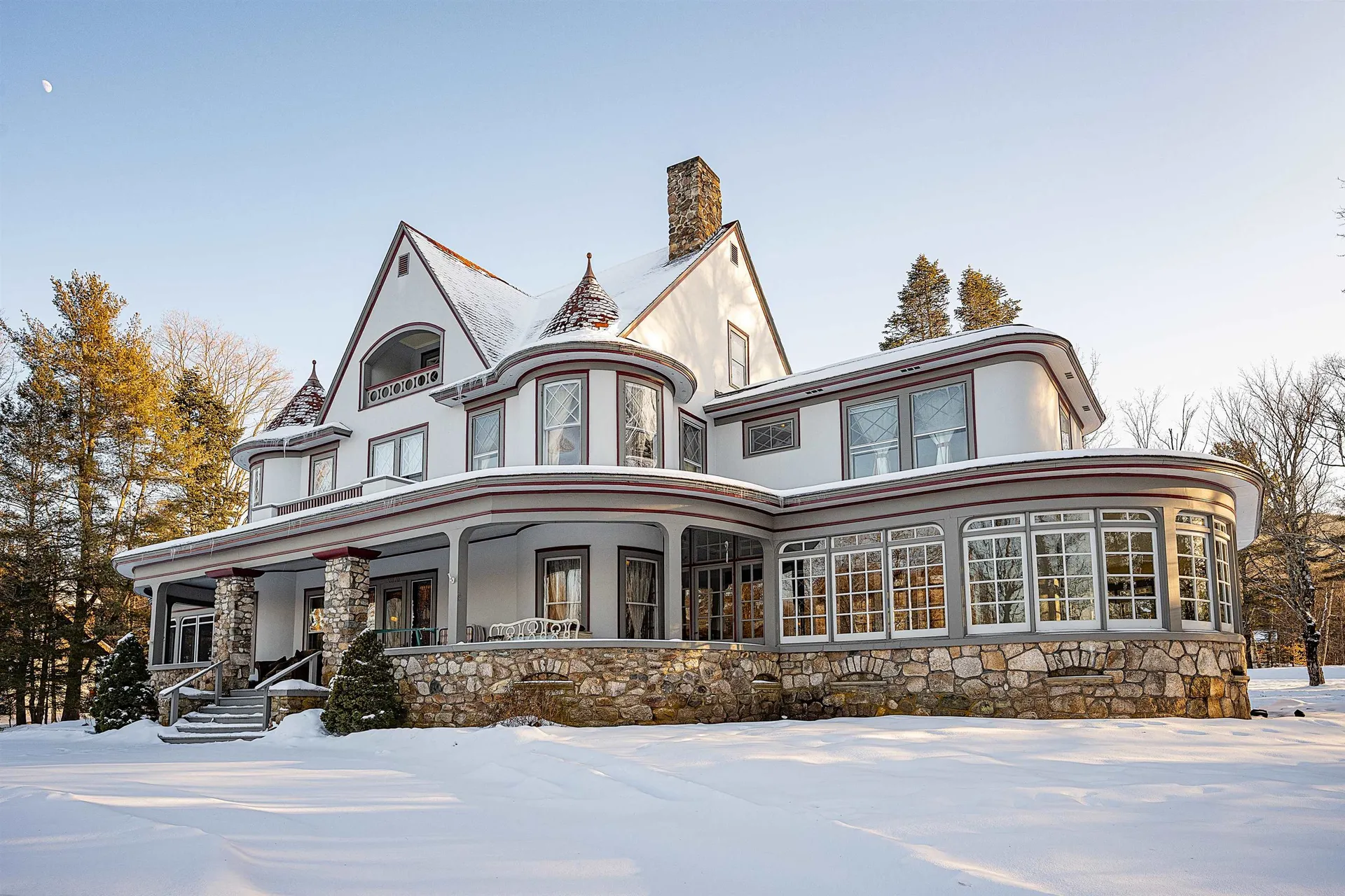 2370 Main Street Bethlehem NH 03574