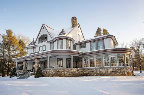 2370 Main Street Bethlehem NH 03574