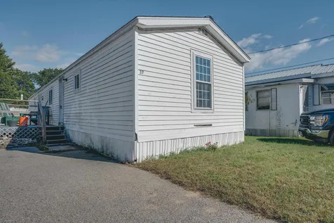 37 Polly Ann Park Dover NH 03820