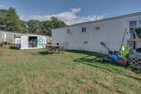 37 Polly Ann Park Dover NH 03820