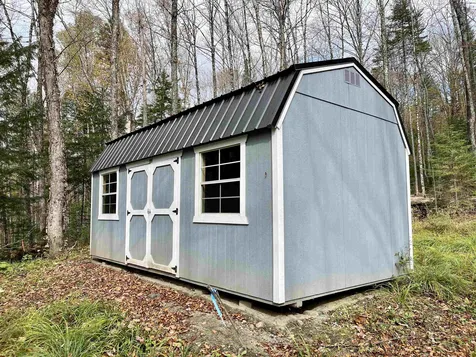 00 Island Pond Road Newark VT 05837