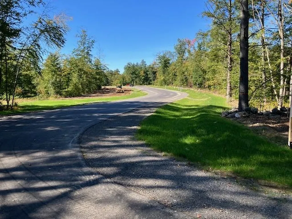 Meadowbrook Road Barrington NH 03825