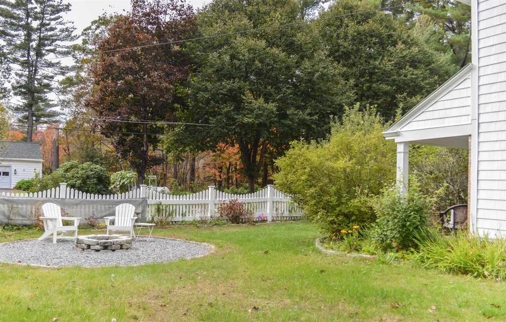 52 Greenwood Avenue Keene NH 03431