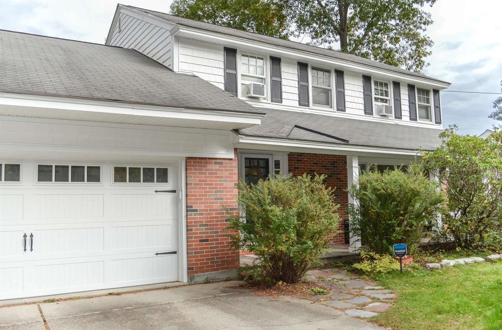 52 Greenwood Avenue Keene NH 03431
