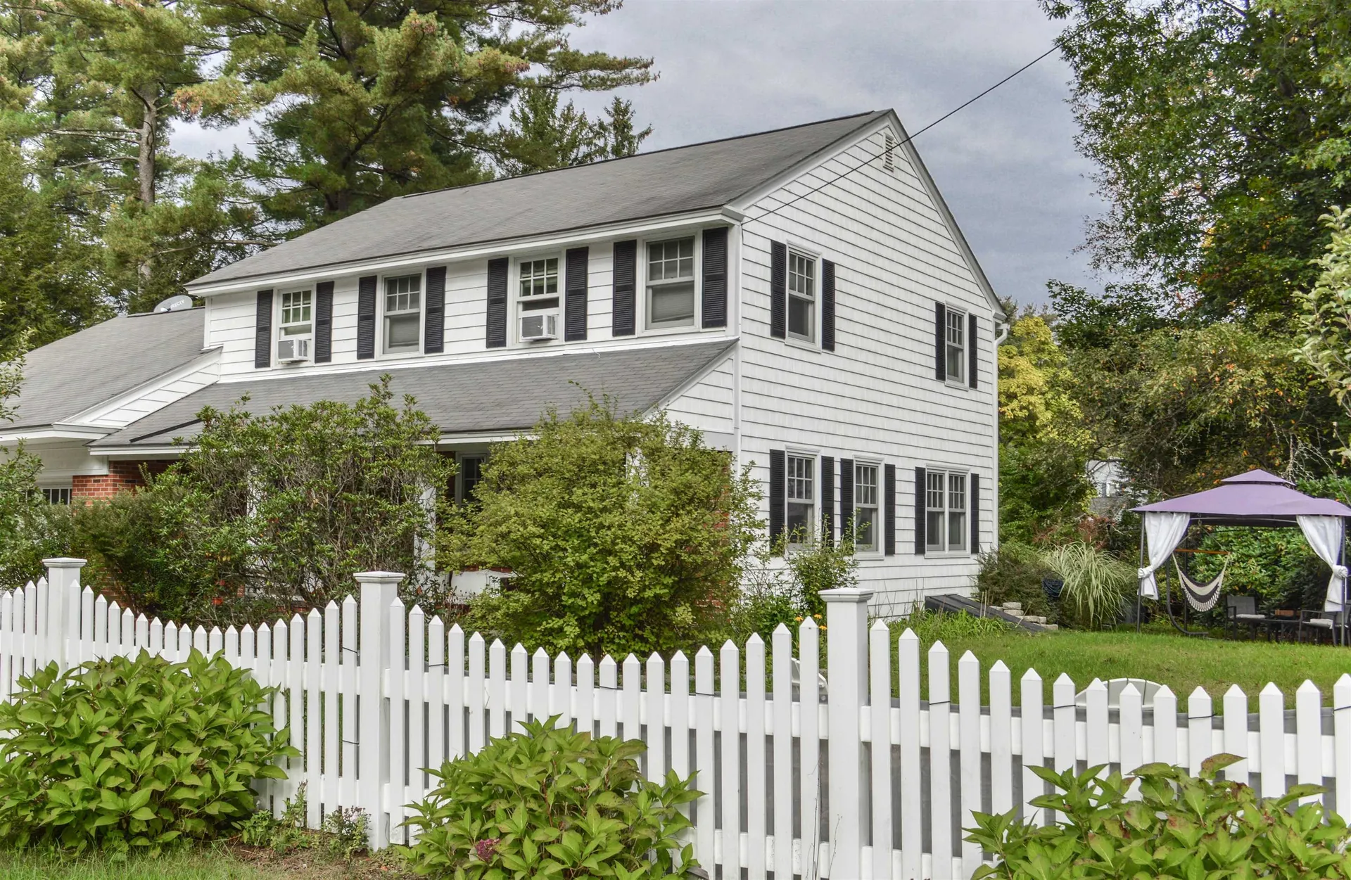 52 Greenwood Avenue Keene NH 03431