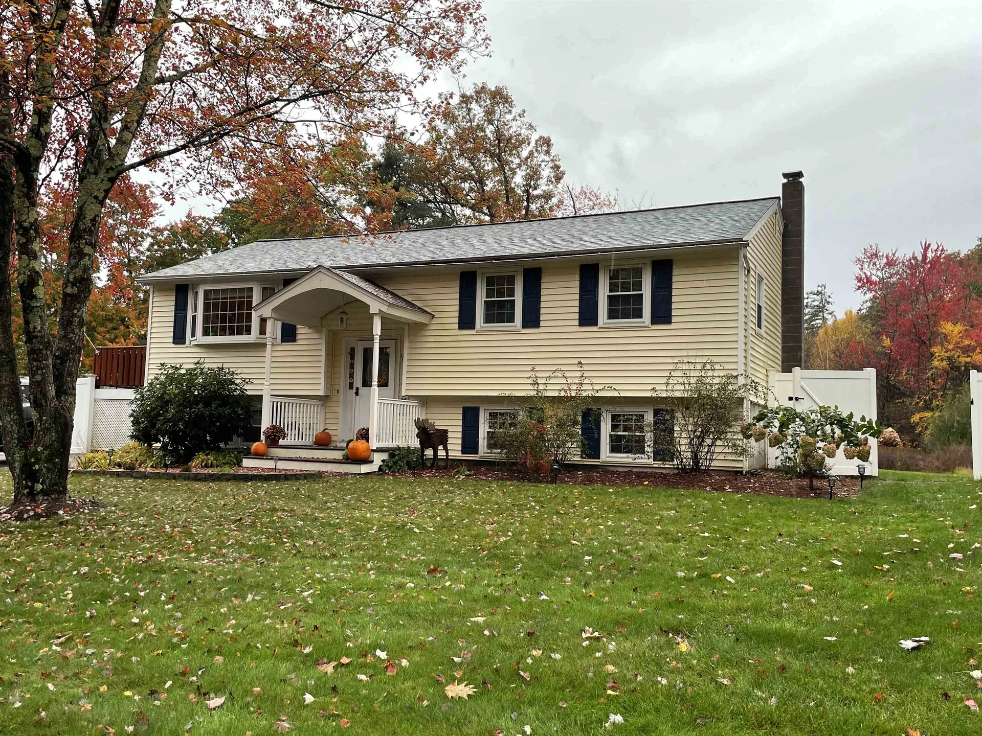 30 Gail Road Merrimack NH 03054