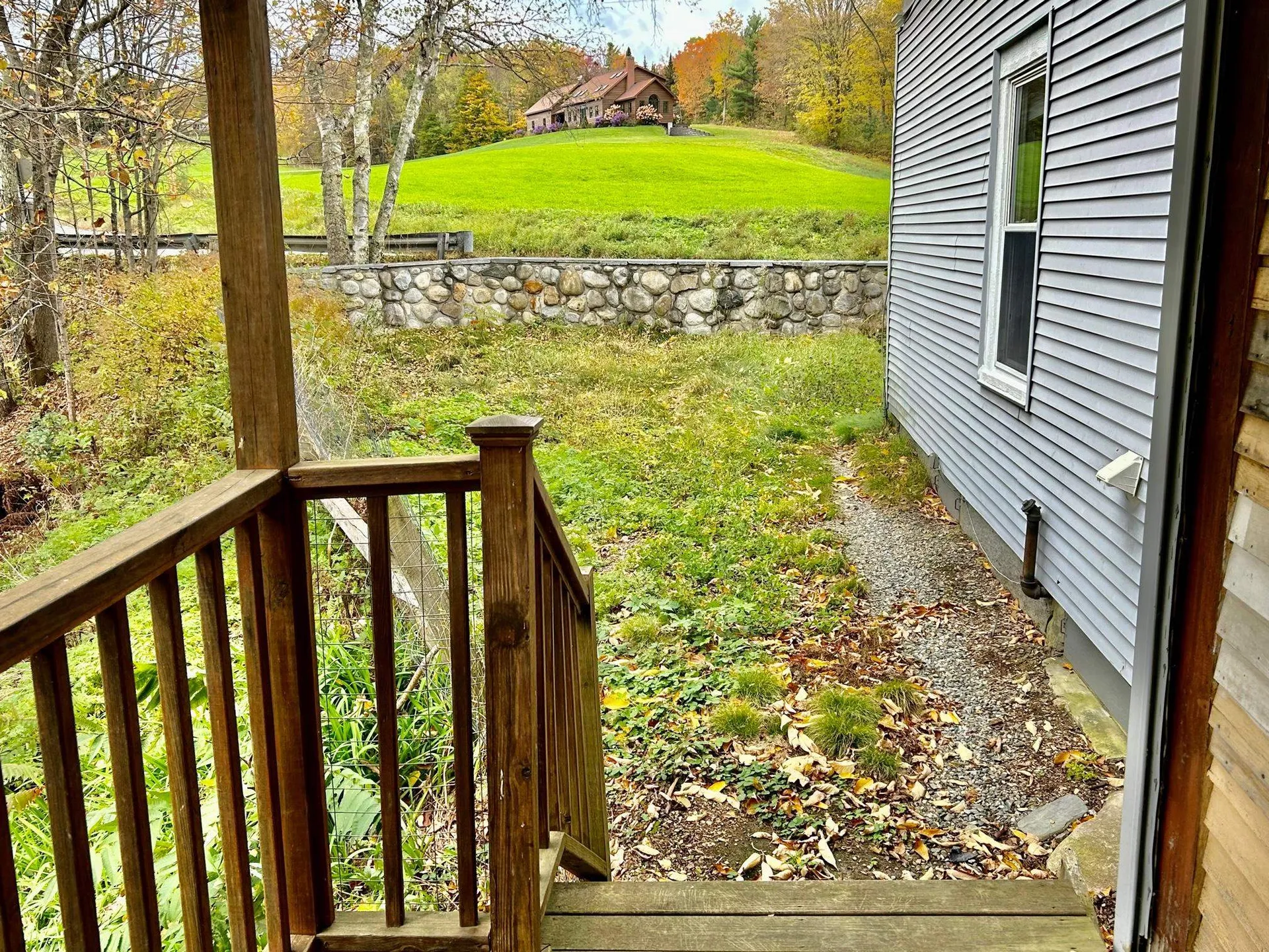 263 Witherspoon Road Ryegate VT 05042
