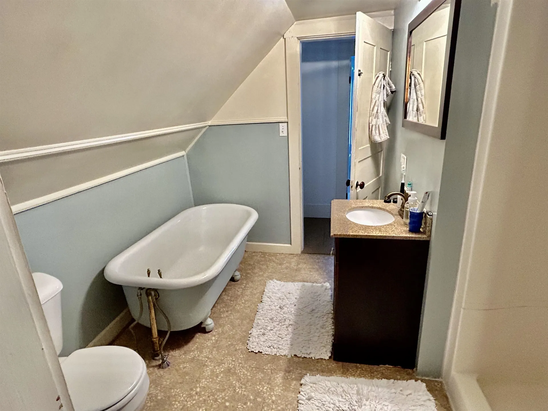 263 Witherspoon Road Ryegate VT 05042
