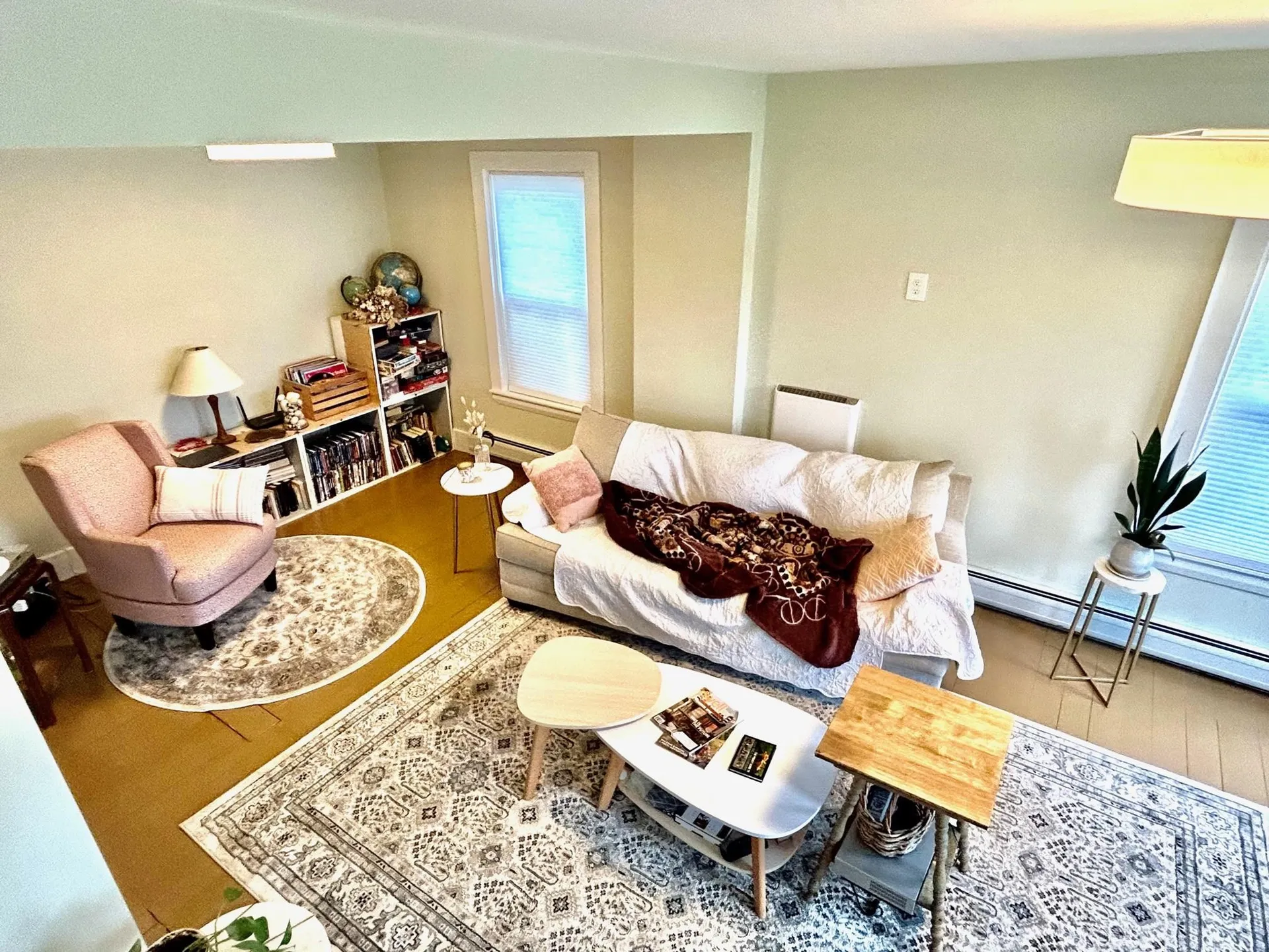 263 Witherspoon Road Ryegate VT 05042