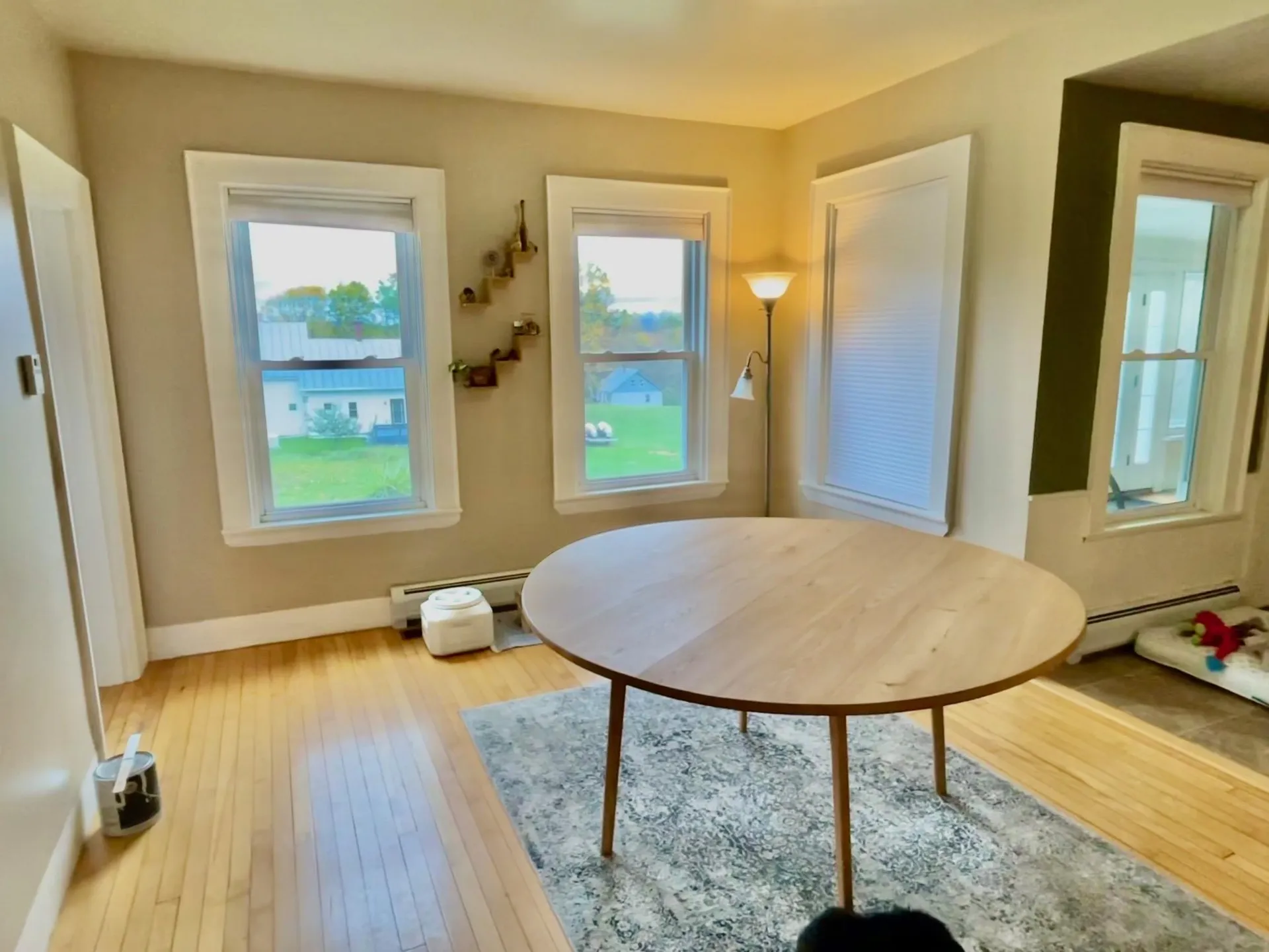 263 Witherspoon Road Ryegate VT 05042