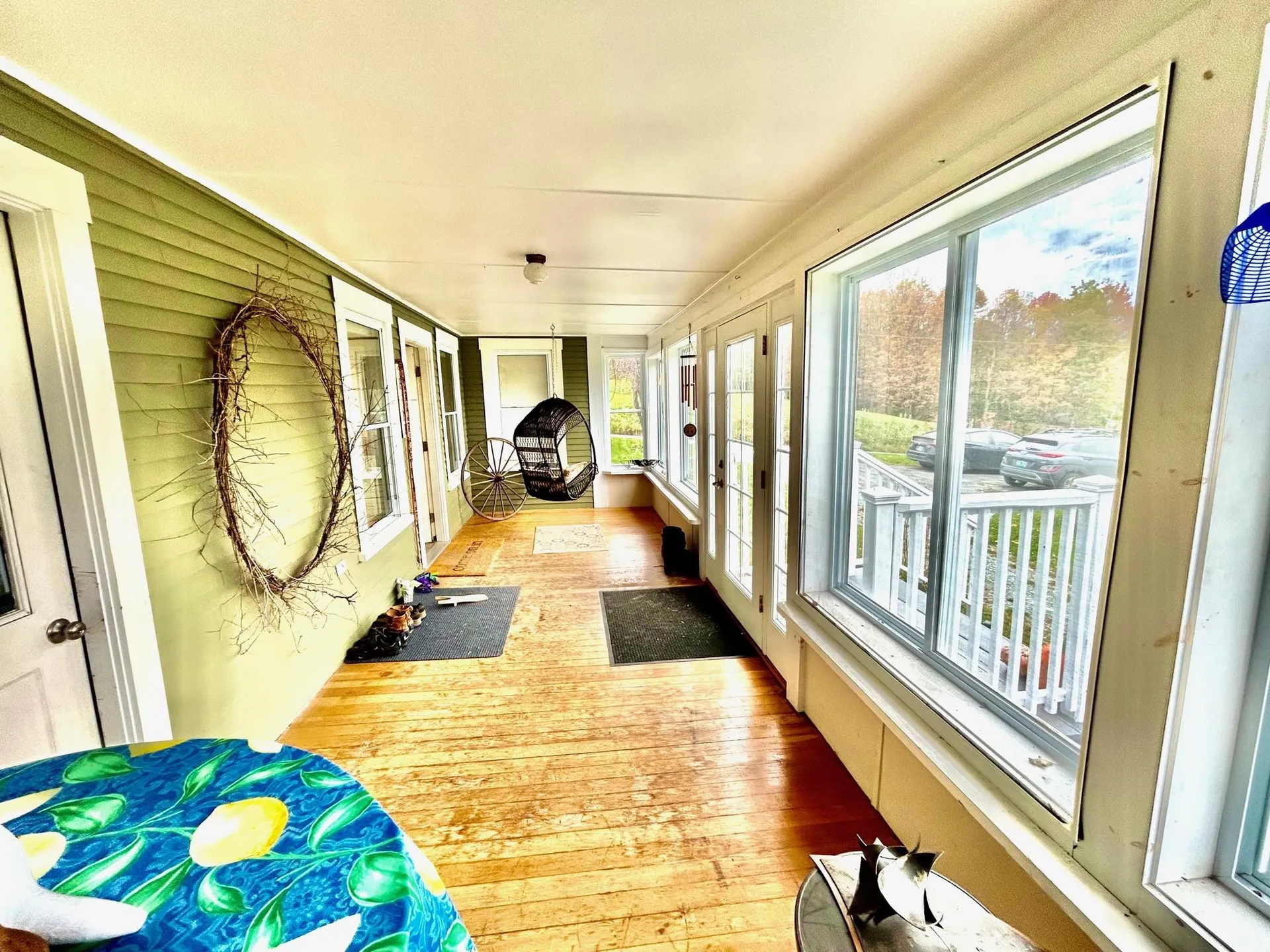 263 Witherspoon Road Ryegate VT 05042