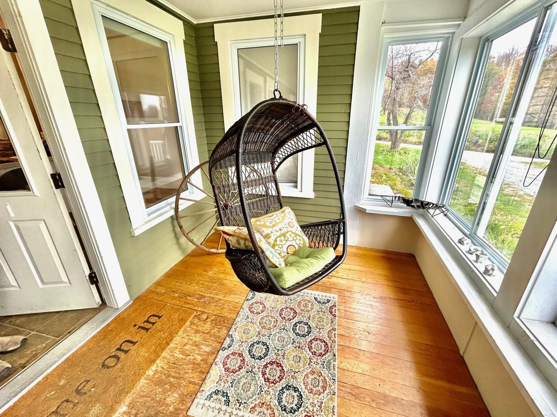 263 Witherspoon Road Ryegate VT 05042