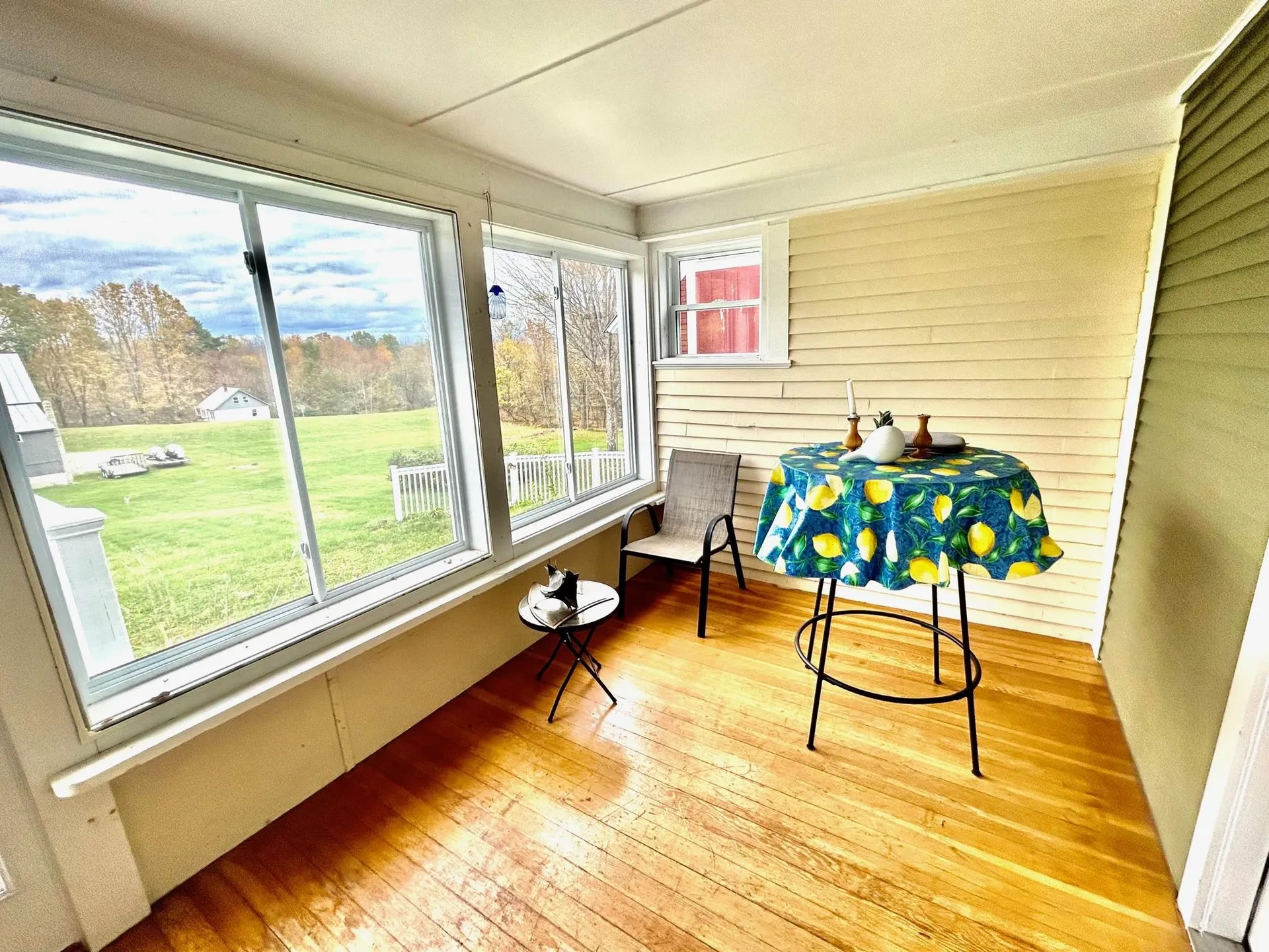 263 Witherspoon Road Ryegate VT 05042
