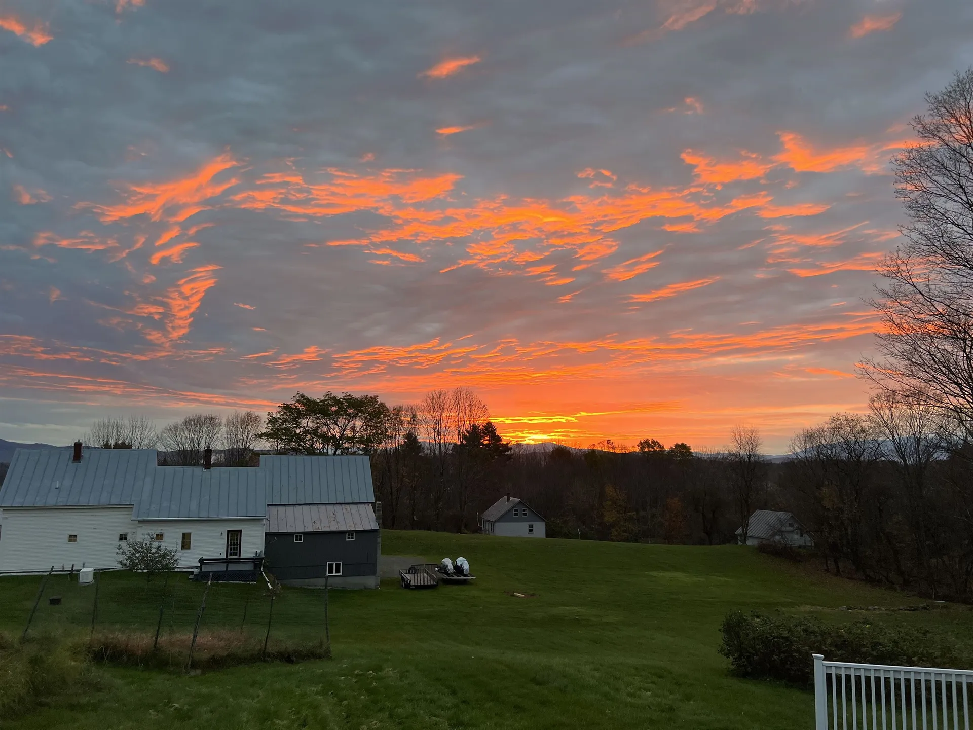 263 Witherspoon Road Ryegate VT 05042