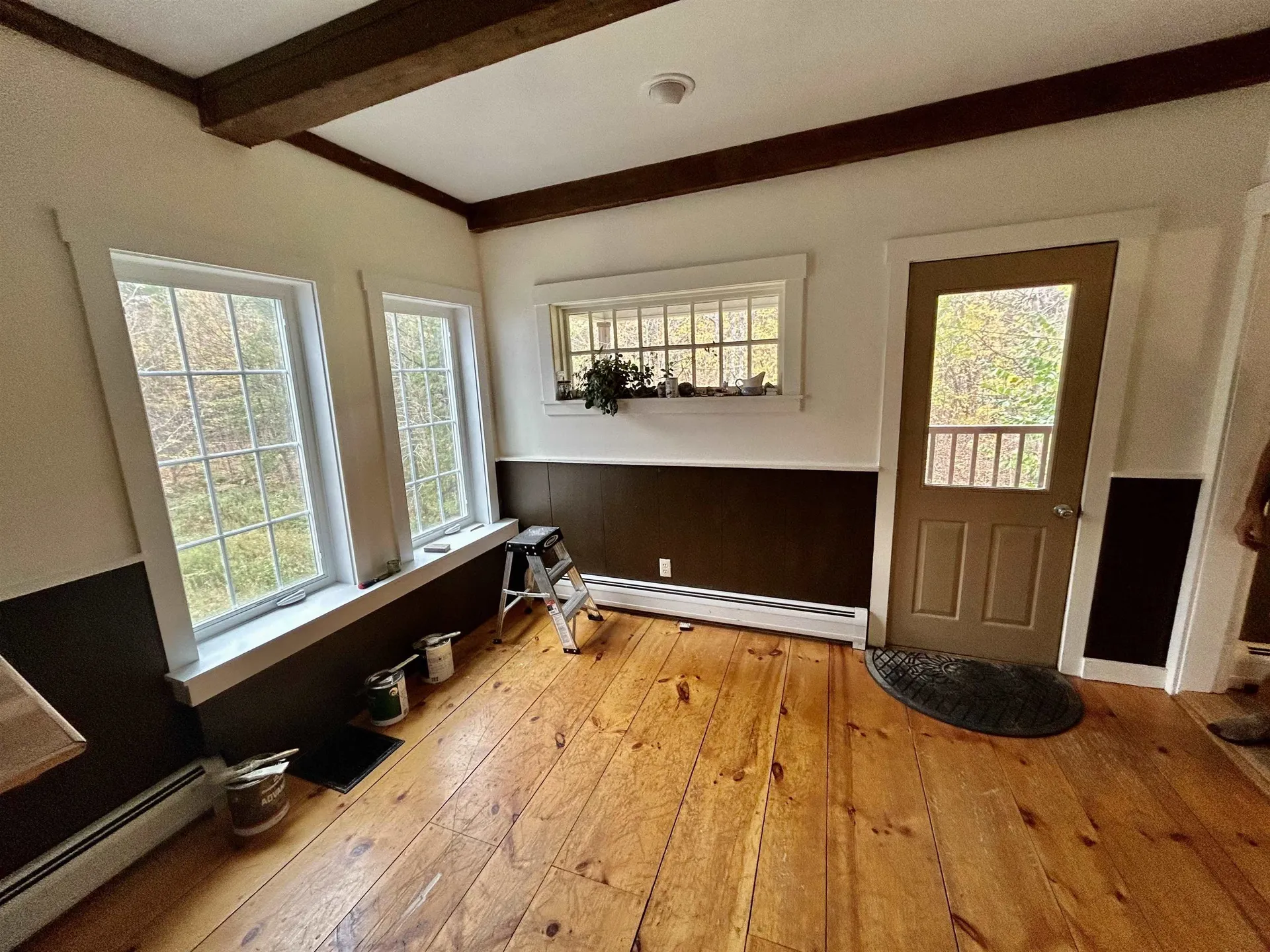 263 Witherspoon Road Ryegate VT 05042